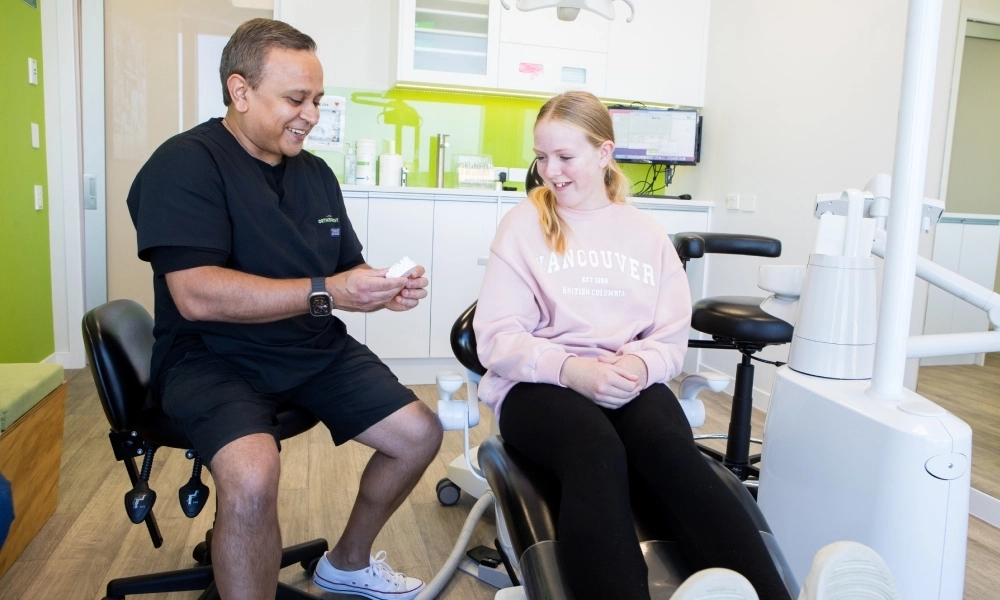 Orthodontic Treatment & Braces Specialist Lower Hutt, Upper Hutt