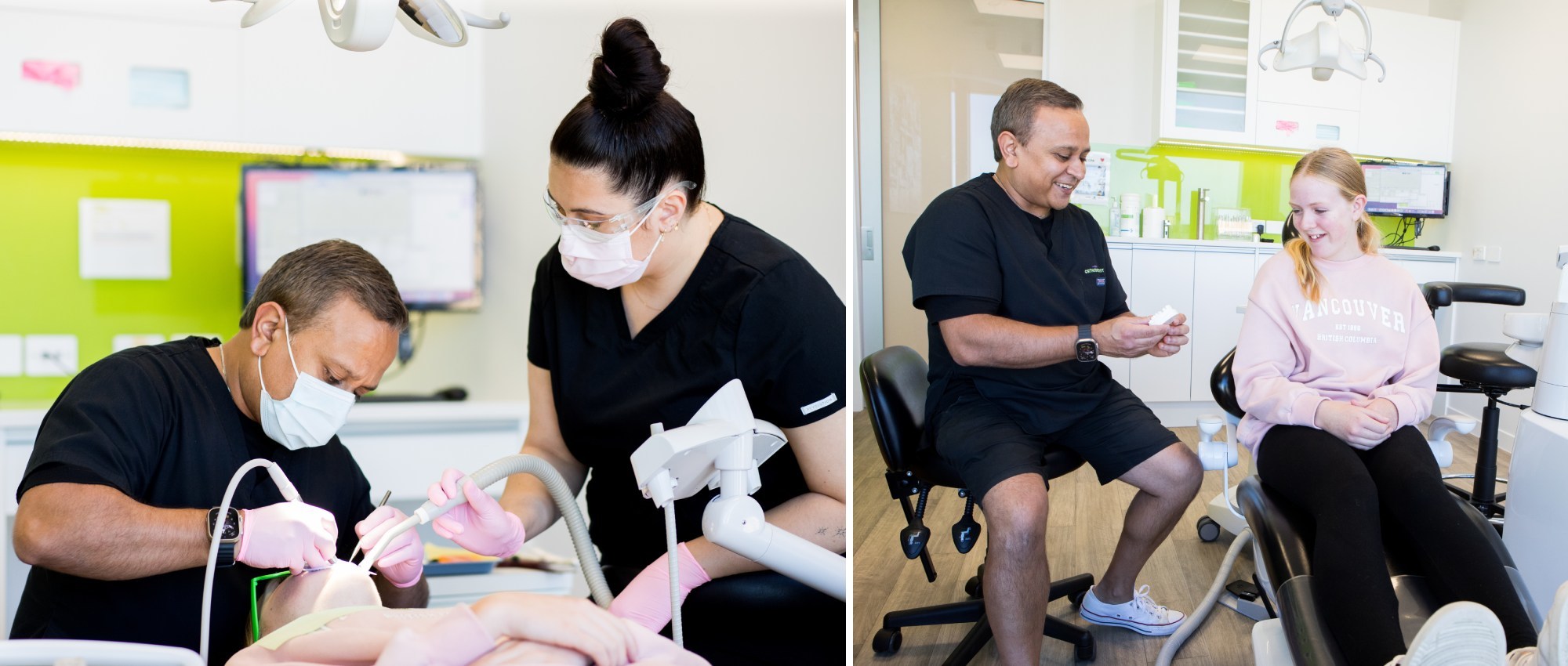 Orthodontic Treatment & Braces Specialist Lower Hutt, Upper Hutt